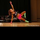 Debbie  Salzman - NPC Vancouver USA Natural & Tanji Johnson 2013 - #1